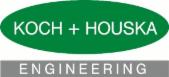 KOCH+HOUSKA ENGINEERING